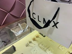 -CLMX(新天地凯德晶萃广场店)