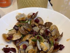 -船歌·鱼水饺青岛菜(国贸商城店)