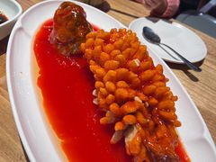 -赤宴·川菜(玉林店)