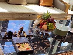 -广州富力丽思卡尔顿酒店