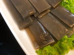 -蜀九香火锅(营口店)