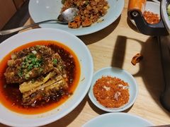 -全牛匠·乐山跷脚牛肉(新中关店)