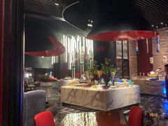-西安W酒店·WEI全味西餐厅