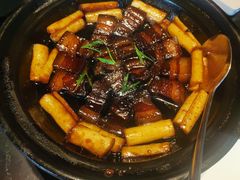 -芳芳私房菜·精做淮扬菜(承德路店)