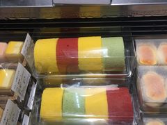 -Olé精品超市(广州太古汇店)