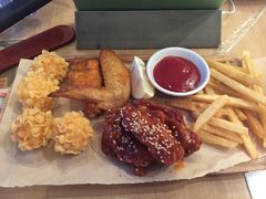 -必胜客(东兴商厦店)