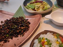 -云海肴·汽锅鸡·云南菜(高德置地店)