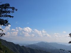 -王顺山国家森林公园