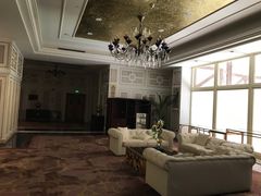 -深圳东部华侨城茵特拉根酒店