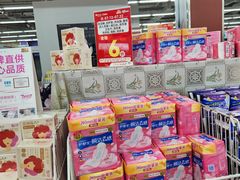 -华润苏果(晓庄国际商业广场店)