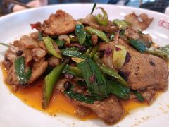 -百年神厨·地道川菜(清江西路店)