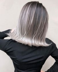 -3AM·S HAIR SALON烫发染发接发