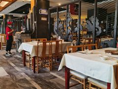 大堂-辣婆婆(航天桥店)