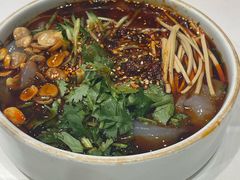 -老爷庙风味美食府(魏都大道店)