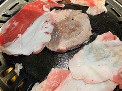 -33韩式自助烧烤(环城南路店)