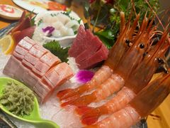 -大岛日本料理铁板烧(南通大饭店)
