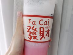 -赵总请喝茶(海岸城店)
