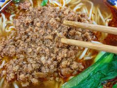 杂酱小面-赖扁担重庆小面(虎山路店)