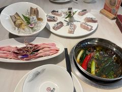 -围炉夜话·潮汕卤水火锅(榕江店)