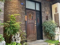 -南园民国茶楼餐厅·常州菜(北大街店)
