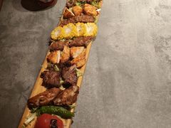 -耶里夏丽·丝路新疆菜·清真食品(徐家汇臻选店)