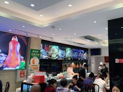 -紫光园(劲松店)