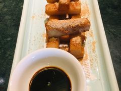 -新白鹿餐厅(悠迈生活广场店)