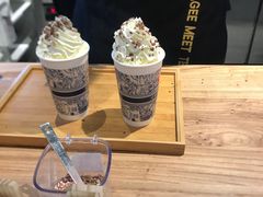 -霸王茶姬(常熟印象城店)