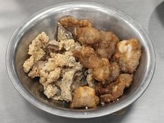 -铭辉沙嗲面(新街商业城店)