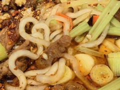 -懒人盐府人家(航天桥店)