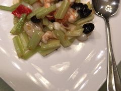 四川炒虾球-翰林轩翰林金阁(长乐路店)