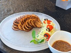 -大董(华贸购物中心店)