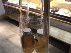 -喜茶(深圳丰盛町店)