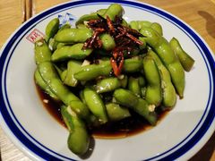 -肖记公安牛肉鱼杂(田林路店)