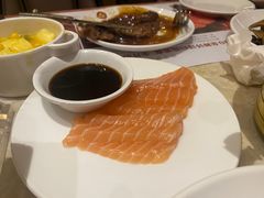 -芭菲盛宴·环球美食(北城国际店)