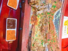 -大汗行宫园林餐厅