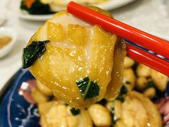 -红棉中餐厅·广州海航威斯汀酒店