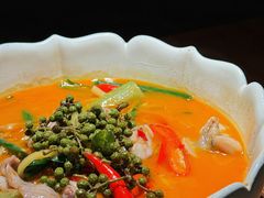 -肆海小川菜酒馆Wine Bistro (青年路店)