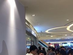 -喜茶(杭州滨江宝龙店)