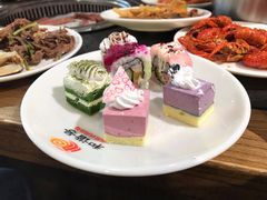 -和谐号(全运路万达店)