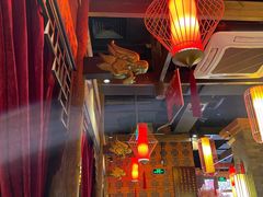 -小龙坎火锅(仓山万达店)