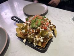 -墨纪Mojí墨西哥餐厅(官舍店)