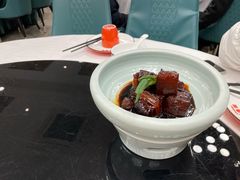 -聚鑫阁江浙菜·非遗传承技艺(闵行交大店)