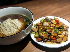 -十面春风·江南面馆(崇宁路店)