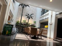 -棕榈岛海鲜自助餐厅(虹桥迎宾馆店)
