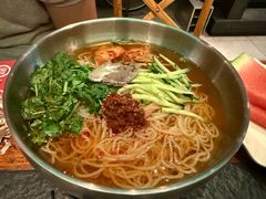 -可口香·非遗老号烧烤(南岗直营店)