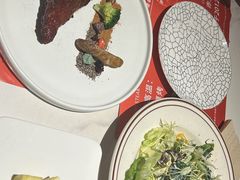 -赤火牛排(金狮广场店)