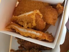 -麦当劳(中二横路店)