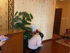 -智慧盲人按摩艾灸-颈肩腰膝疼痛调理(浦东店)