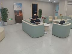 -上海大学附属上海和平眼科医院